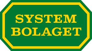 Systembolaget Logo