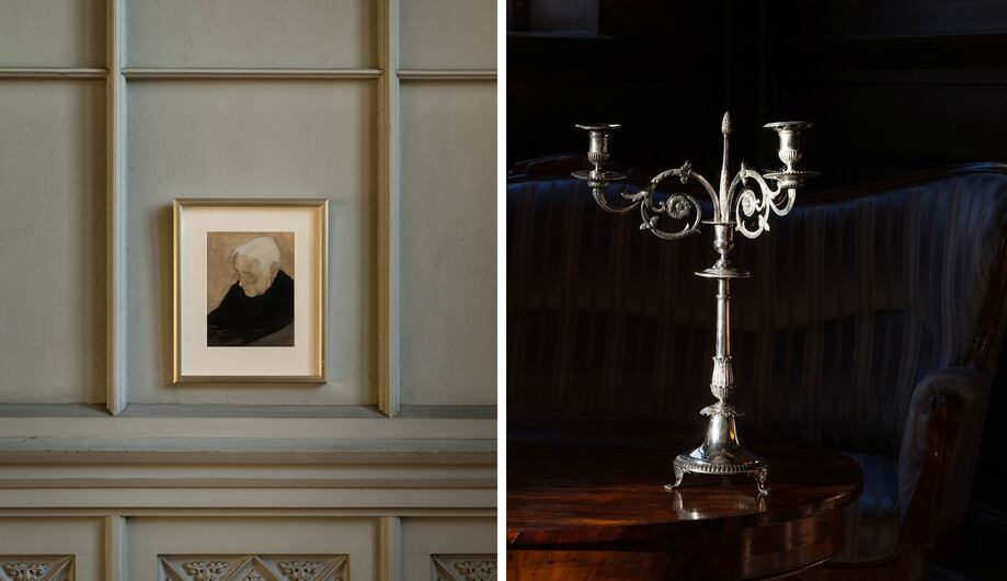 Helsinki Winter Sale | Finland’s leading auction for art, works of art, silver, and jewellery