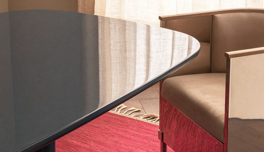 Masters of Nordic Design