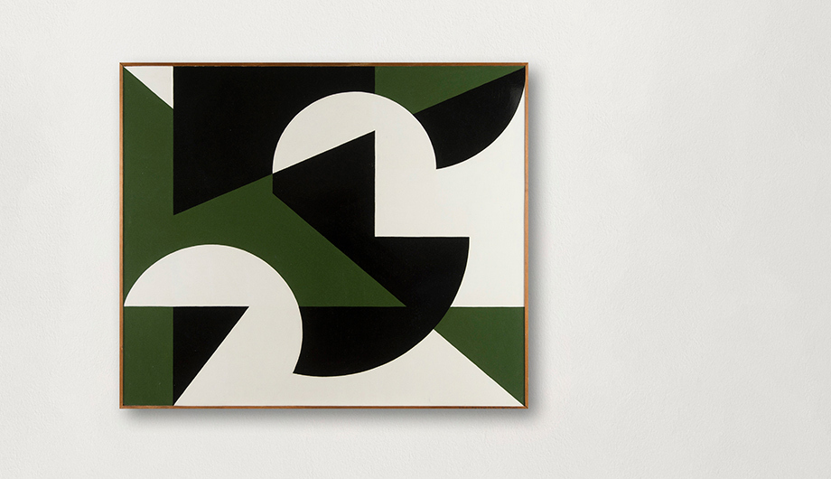 Haemme suomalaista taidetta | Helsinki Winter Sale