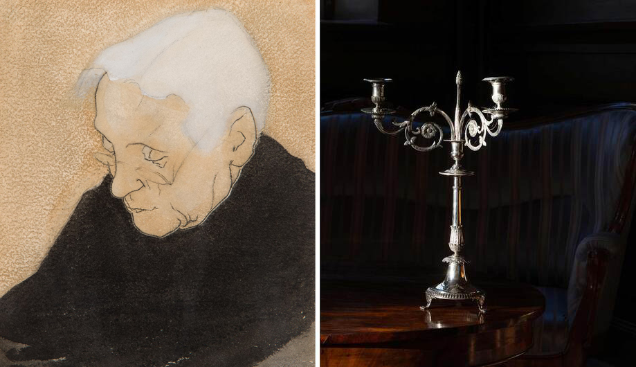 Helsinki Winter Sale | Finland’s leading auction for art, works of art, silver, and jewellery