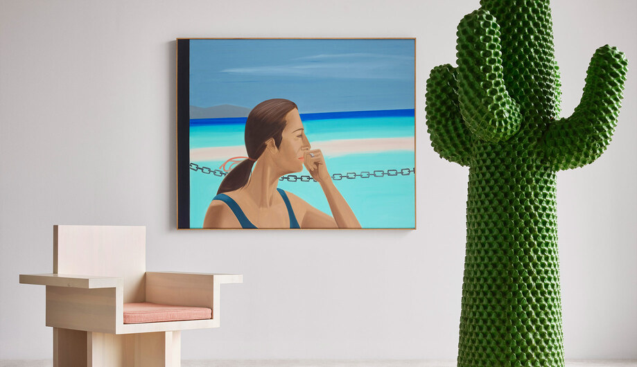 Sell at the Largest Live Auction for Contemporary Art & Design in the Nordics