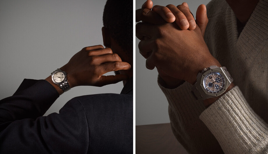 The Catalogue is Here | Important Timepieces
