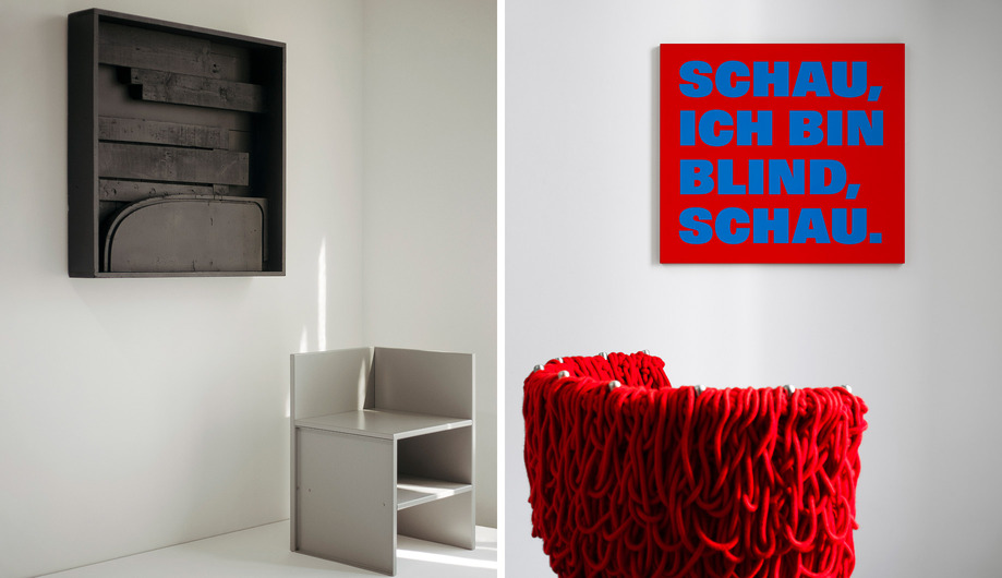 The Catalogue is Here | Contemporary Art & Design 