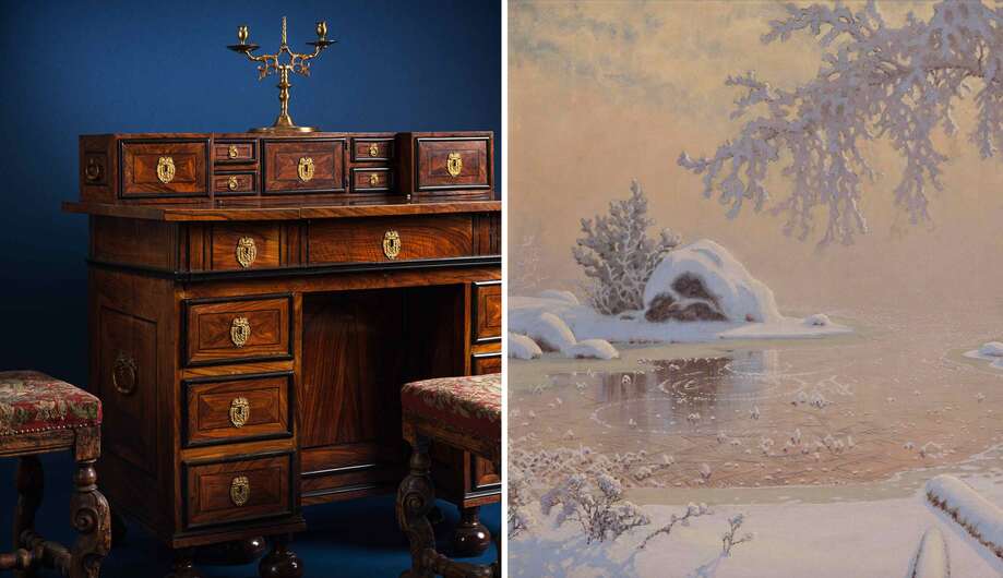 Katalogen är här | Important Winter Sale 