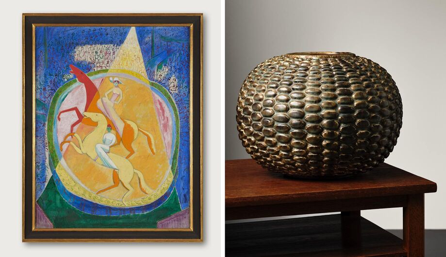 Live Auction Today | Starts at 10 AM CET