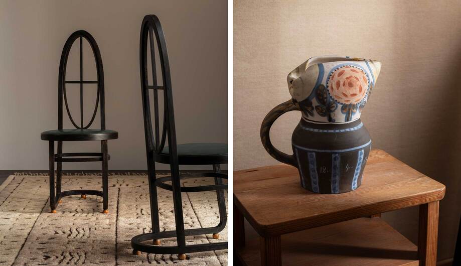 Ongoing Live Auction