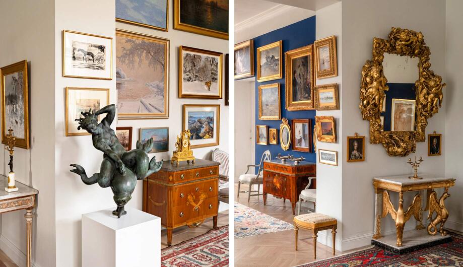 The Viewing Opens Today | Important Winter Sale