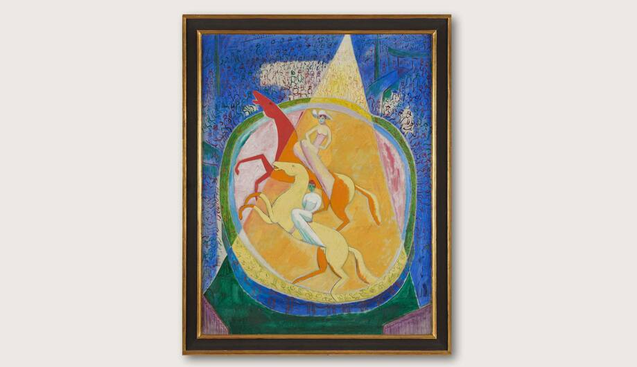 Ongoing Live Auction