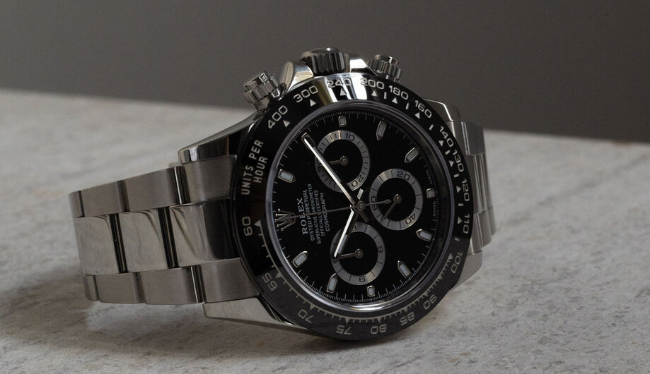 Curated Timepieces November |  Exclusive Watches and Collectibles