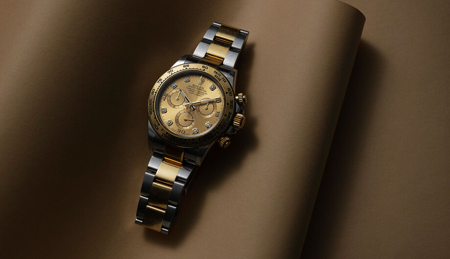 Curated Timepieces – Quality watches and collectibles