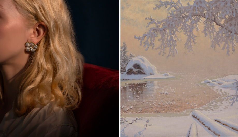 Important Winter Sale | Ongoing live auction