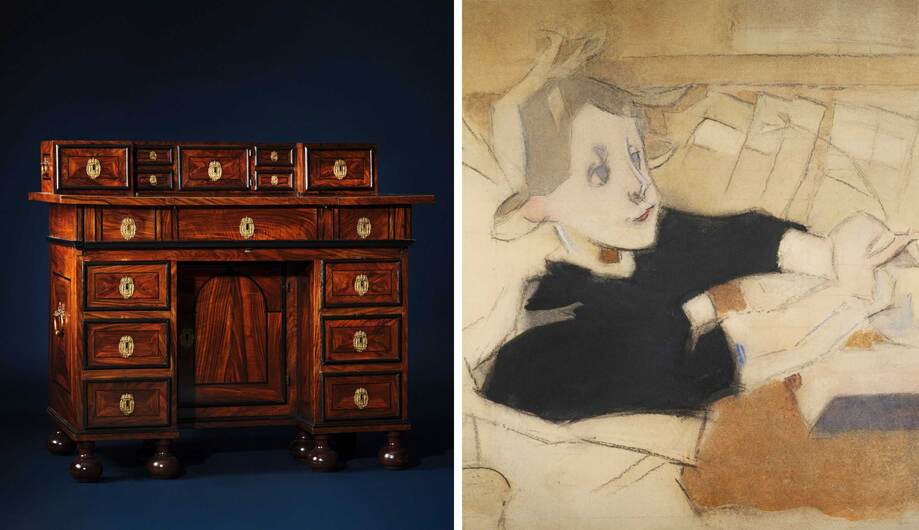 Important Winter Sale | The live auction starts today at 10 AM CET