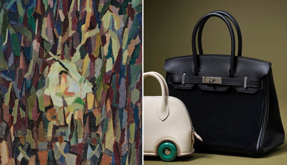 Welcome to the Viewing | Art and Rare Collectors’ Pieces