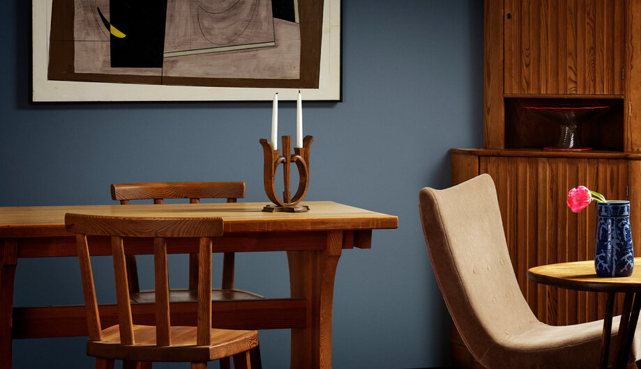 Chalet Interiors | Från tidlösa klassiker till modernt