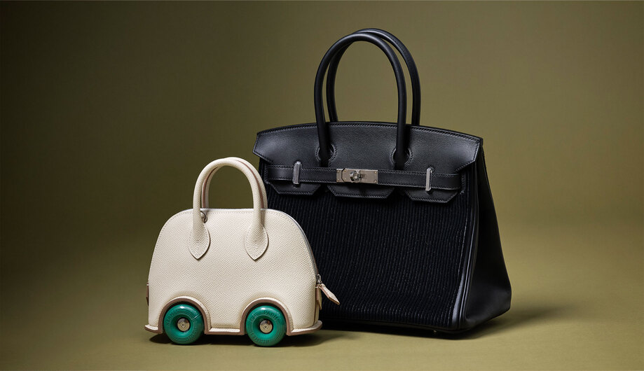 Selected Premium Handbags