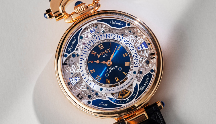 Important Timepieces – The Leading Watch Auction in the Nordics