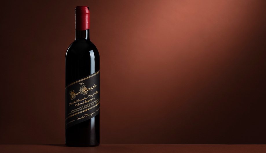 Systembolaget Wine and Spirits Auction