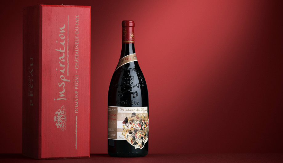 Systembolaget Wine and Spirits Auction