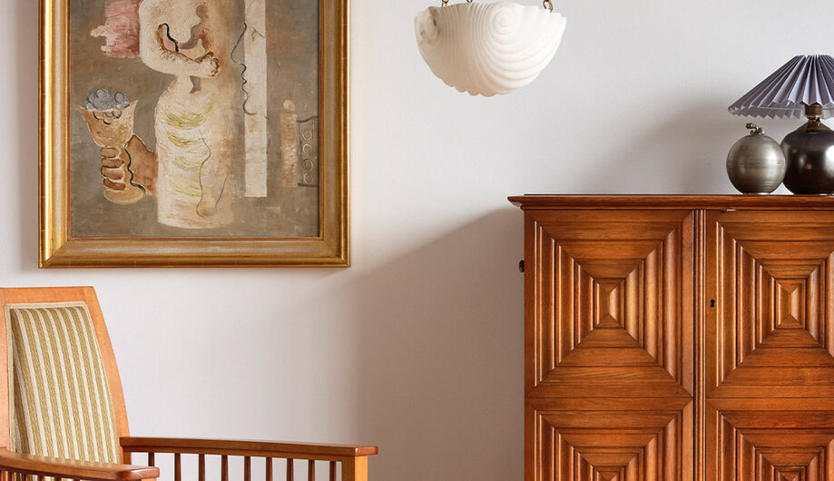 Vi söker konst och design till höstens alla kvalitetsauktioner