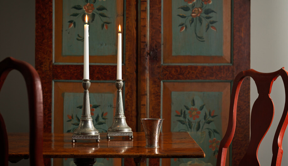 A Nordic Winter Saga