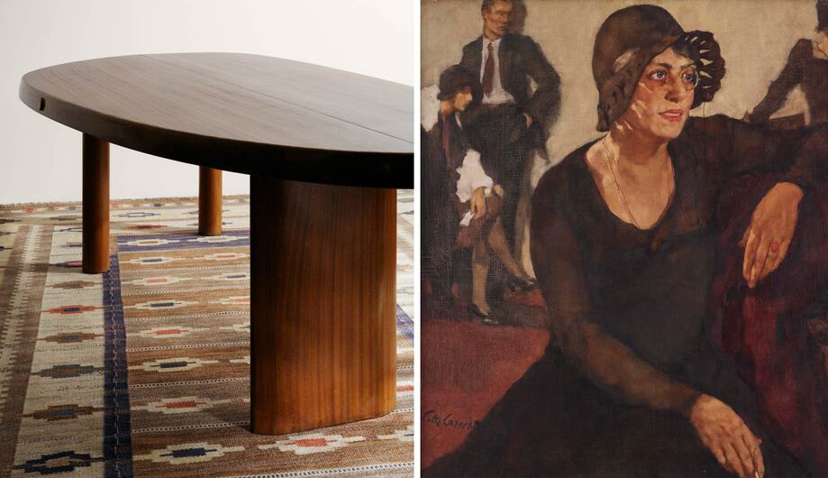 We Are Seeking Modern Art & Design for Our Upcoming Quality Auctions