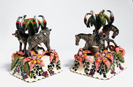 Ardmore - Samtida Sydafrikansk Keramik H035