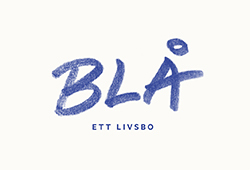 BLÅ – Ett livsbo H065