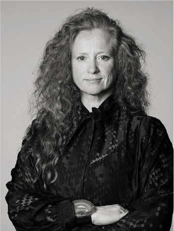 Maria Granström