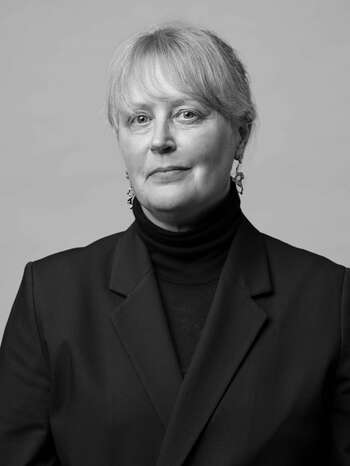 Cecilia Andrén