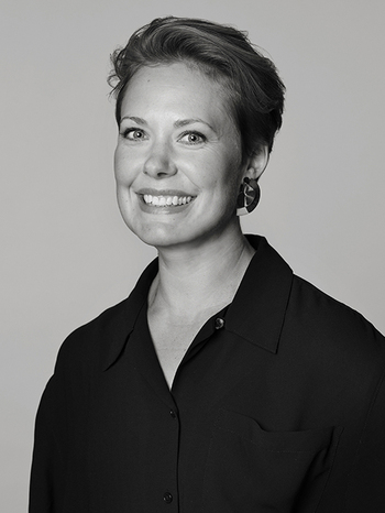 Karin Aringer