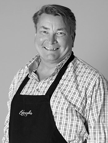 Mikael Nygård