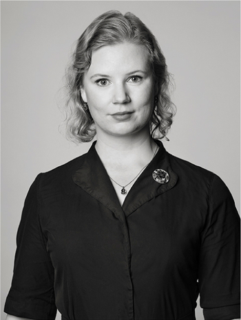 Sofie Lundberg
