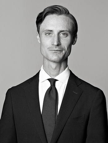 Mark Sjöberg