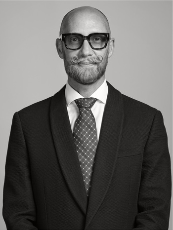 Björn Extergren