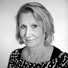 Elisabeth  Halvarsson-Stapen