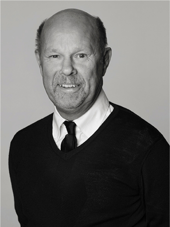 Rolf Lundqvist