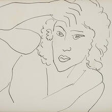 Bukowskis presenterar Henri Matisse på Modern Art + Design