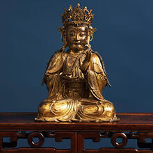 Furniture, Works of Art and Asian Sale at Important Winter Sale