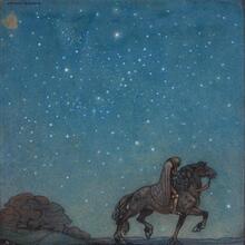 John Bauer at Important Spring Sale