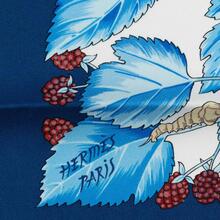 “White Glove” for the Summer Scarves Auction