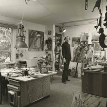 Leif Ericson – A Tribute to Play, Imagination and Music