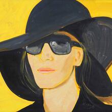 Contemporary Art & Design Presents Alex Katz