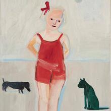 Contemporary Art & Design Presents Lena Cronqvist 