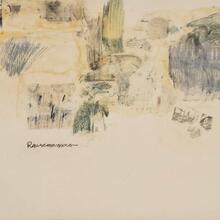 Contemporary Art & Design Presents Robert Rauschenberg