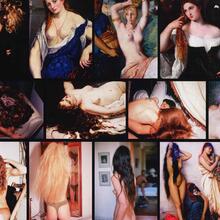 Contemporary Art & Design Presents Nan Goldin