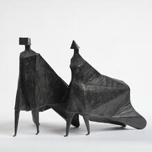 Modern Art & Design Presents Lynn Chadwick