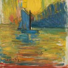 Modern Art & Design Presents Carl Kylberg