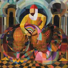 Modern Art & Design Presents Adamson-Eric