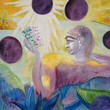 Modern Art & Design Presents Isaac Grünewald